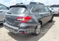 2019 Subaru Outback фото