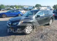 2019 Subaru Outback фото