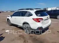 2019 Subaru Outback фото