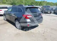 2019 Subaru Outback photo