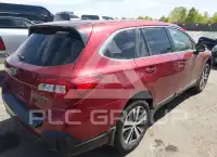 2019 Subaru Outback photo