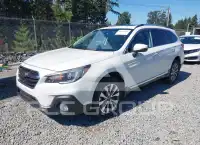 2019 Subaru Outback фото