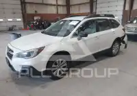2019 Subaru Outback фото