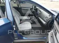 2019 Subaru Outback фото