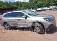 2019 Subaru Outback фото