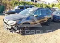 2019 Subaru Outback фото