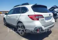 2019 Subaru Outback фото