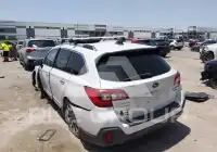 2019 Subaru Outback фото