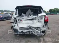 2019 Subaru Outback photo