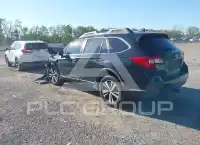 2019 Subaru Outback фото