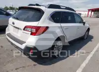2019 Subaru Outback photo