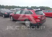 2019 Subaru Outback фото