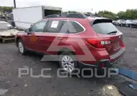 2019 Subaru Outback фото