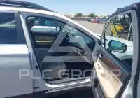 2019 Subaru Outback фото