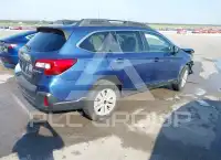 2019 Subaru Outback photo