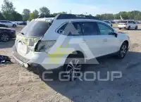 2019 Subaru Outback фото