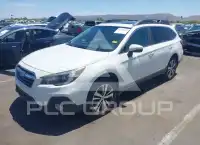 2019 Subaru Outback фото