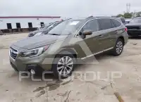 2019 Subaru Outback фото