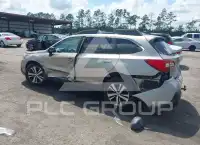 2019 Subaru Outback photo
