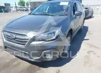 2019 Subaru Outback фото