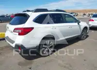 2019 Subaru Outback фото