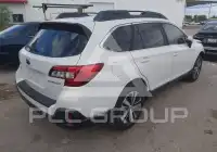 2019 Subaru Outback photo