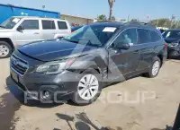 2019 Subaru Outback фото