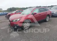 2019 Subaru Outback фото