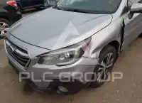 2019 Subaru Outback фото