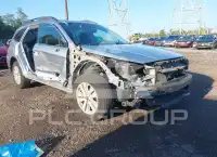 2019 Subaru Outback photo