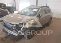 2019 Subaru Outback фото