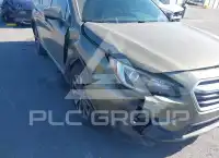 2019 Subaru Outback фото