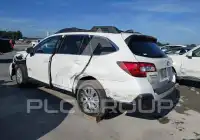 2019 Subaru Outback photo