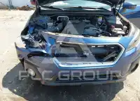 2019 Subaru Outback фото