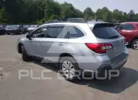 2019 Subaru Outback photo