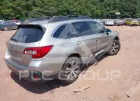2019 Subaru Outback фото