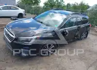 2019 Subaru Outback фото