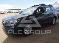 2019 Subaru Outback фото