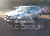 2019 Subaru Outback photo