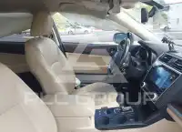 2019 Subaru Outback photo
