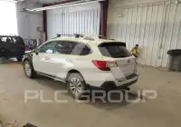 2019 Subaru Outback фото