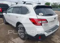 2019 Subaru Outback фото