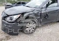 2019 Subaru Outback фото