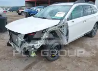 2019 Subaru Outback фото