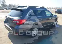 2019 Subaru Outback фото