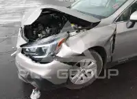 2019 Subaru Outback photo