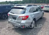2019 Subaru Outback photo