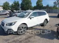 2019 Subaru Outback фото