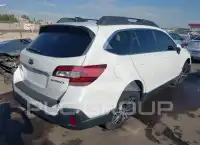 2019 Subaru Outback photo