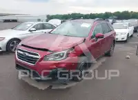 2019 Subaru Outback photo